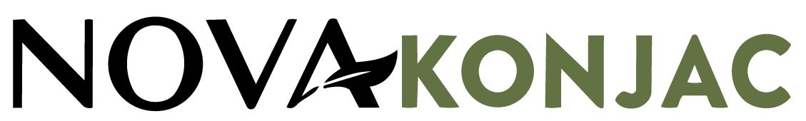 Nova Konjac